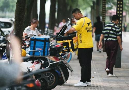 荆州外卖小哥最新爆料,揭秘外卖行业背后的真相  第2张