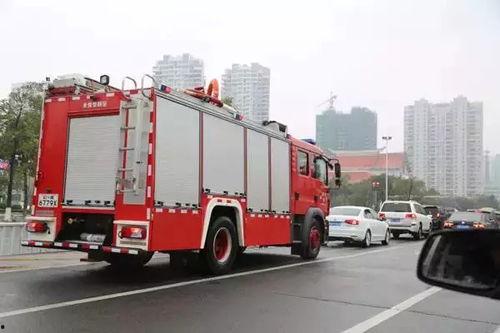 郑州消防车爆料视频播放,郑州消防车爆料视频引发热议  第3张