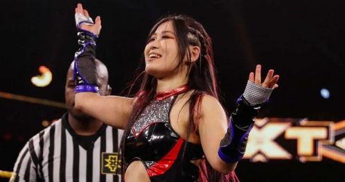 wwe紫雷最新爆料,揭秘紫雷背后惊人真相  第2张